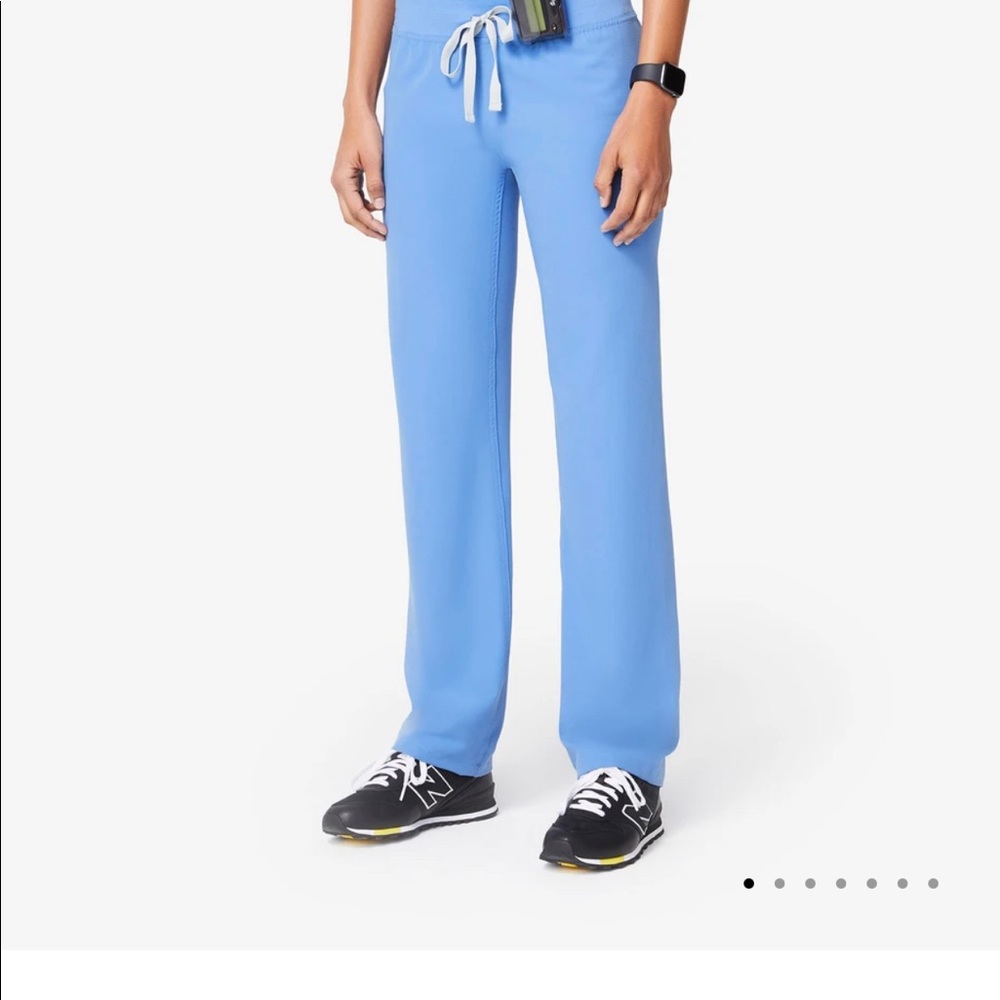 FIGS Livingston Basic scrub pants